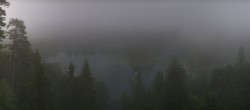 Archiv Foto Webcam Flims: Caumasee 05:00
