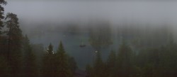 Archived image Webcam Flims - Lag la Cauma 00:00