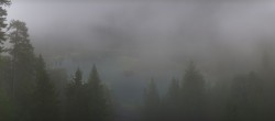 Archiv Foto Webcam Flims: Caumasee 09:00