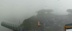 Archiv Foto Webcam Col de La Traversette (2383 m) 06:00