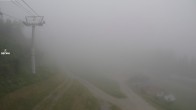 Archived image Webcam Les Contamines Montjoie: L&#39;Etape 05:00