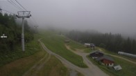 Archiv Foto Webcam Les Contamines, L&#39;Etape 06:00