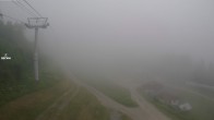 Archiv Foto Webcam Les Contamines, L&#39;Etape 07:00
