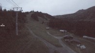 Archiv Foto Webcam Les Contamines, L&#39;Etape 03:00