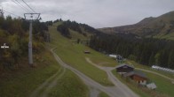 Archiv Foto Webcam Les Contamines, L&#39;Etape 11:00