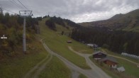 Archiv Foto Webcam Les Contamines, L&#39;Etape 15:00