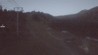 Archiv Foto Webcam Les Contamines, L&#39;Etape 06:00