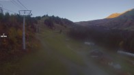 Archiv Foto Webcam Les Contamines, L&#39;Etape 07:00