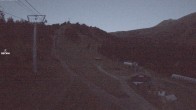 Archiv Foto Webcam Les Contamines, L&#39;Etape 06:00