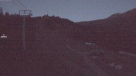 Archived image Webcam Les Contamines Montjoie: L&#39;Etape 06:00