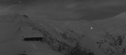 Archiv Foto Webcam Les Contamines Montjoie, Signal 06:00