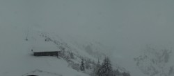 Archiv Foto Webcam Les Contamines Montjoie, Signal 11:00