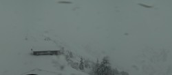 Archiv Foto Webcam Les Contamines Montjoie, Signal 15:00