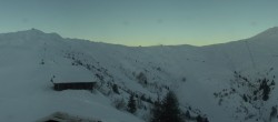 Archived image Webcam Les Contamines Montjoie (Signal) 07:00