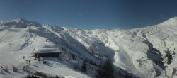 Archiv Foto Webcam Les Contamines Montjoie, Signal 11:00