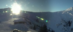 Archiv Foto Webcam Les Contamines Montjoie, Signal 15:00