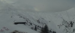 Archived image Webcam Les Contamines Montjoie (Signal) 09:00