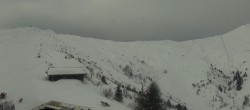 Archived image Webcam Les Contamines Montjoie (Signal) 11:00