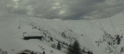 Archived image Webcam Les Contamines Montjoie (Signal) 13:00