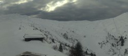 Archived image Webcam Les Contamines Montjoie (Signal) 15:00