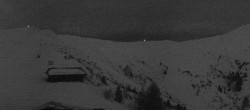 Archiv Foto Webcam Les Contamines Montjoie, Signal 06:00