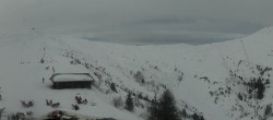 Archiv Foto Webcam Les Contamines Montjoie, Signal 11:00