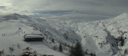 Archiv Foto Webcam Les Contamines Montjoie, Signal 13:00