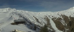 Archiv Foto Webcam Les Contamines Montjoie, Signal 07:00