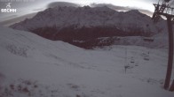 Archiv Foto Webcam Tierces: Les Contamines Montjoie 06:00