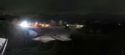 Archiv Foto Webcam Le Bettex, Saint-Gervais 05:00