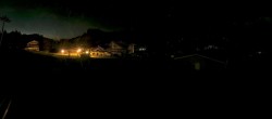 Archived image Webcam View from Le Bettex 21:00