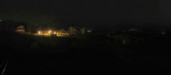Archiv Foto Webcam Le Bettex, Saint-Gervais 23:00