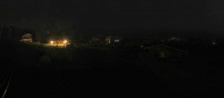 Archiv Foto Webcam Le Bettex, Saint-Gervais 03:00