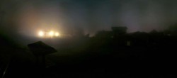 Archiv Foto Webcam Le Bettex, Saint-Gervais 23:00