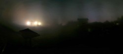 Archiv Foto Webcam Le Bettex, Saint-Gervais 01:00