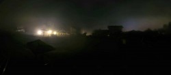 Archiv Foto Webcam Le Bettex, Saint-Gervais 03:00