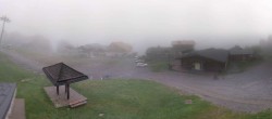 Archiv Foto Webcam Le Bettex, Saint-Gervais 09:00
