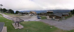 Archiv Foto Webcam Le Bettex, Saint-Gervais 13:00