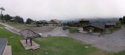 Archiv Foto Webcam Le Bettex, Saint-Gervais 15:00