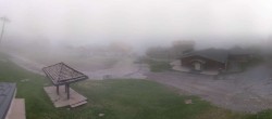 Archiv Foto Webcam Le Bettex, Saint-Gervais 17:00