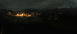 Archiv Foto Webcam Le Bettex, Saint-Gervais 23:00