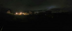 Archived image Webcam View from Le Bettex 01:00