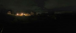 Archived image Webcam View from Le Bettex 03:00