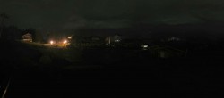 Archiv Foto Webcam Le Bettex, Saint-Gervais 23:00