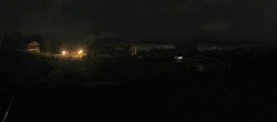 Archiv Foto Webcam Le Bettex, Saint-Gervais 01:00