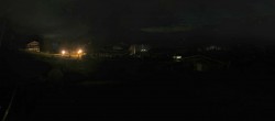 Archiv Foto Webcam Le Bettex, Saint-Gervais 03:00