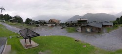 Archiv Foto Webcam Le Bettex, Saint-Gervais 06:00