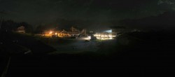 Archiv Foto Webcam Le Bettex, Saint-Gervais 23:00