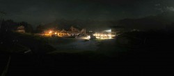 Archiv Foto Webcam Le Bettex, Saint-Gervais 01:00