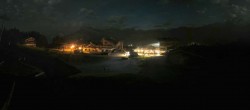 Archiv Foto Webcam Le Bettex, Saint-Gervais 03:00